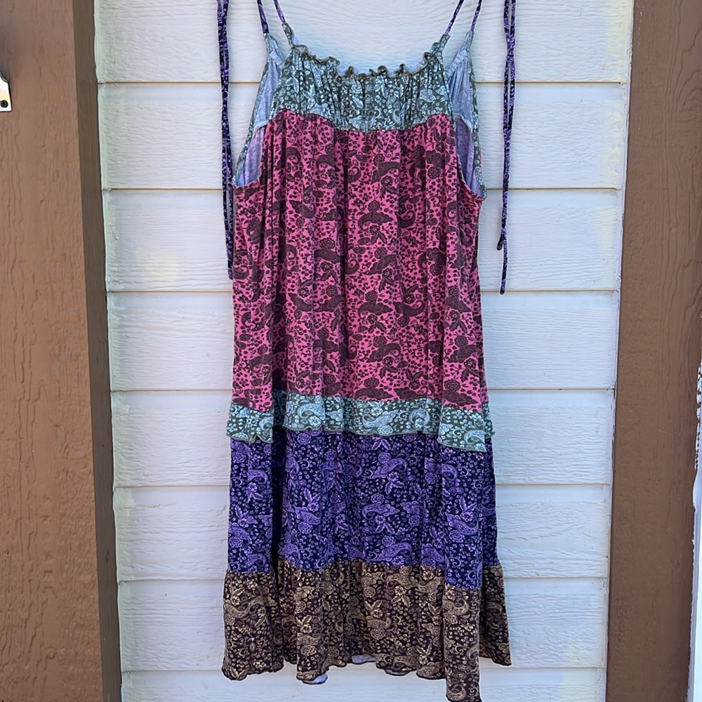 Anthropologie Dress - Picture 5 of 9
